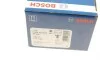 Колодки тормозные (передние) Ford Fiesta 95-10/Fusion/Ka 02-12/Puma/Mazda 121 96-03/Mazda 2 03-07 BOSCH 0 986 424 558 (фото 9)