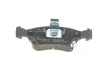 Колодки гальмівні (передні) Toyota Avensis 97-03 (Ate) BOSCH 0 986 424 560 (фото 2)
