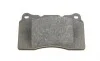 Колодки тормозные (передние) Alfa Romeo 159/166/Spider 98-11 (Brembo) BOSCH 0 986 424 577 (фото 5)