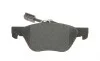Колодки тормозные (передние) Fiat Punto/Coupe 95-12 (Ate) (с датчиком) BOSCH 0986424578 (фото 4)