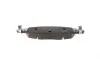 Колодки гальмівні (передні) Citroen С5 01- (+датчики) BOSCH 0 986 424 581 (фото 12)