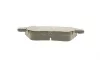 Колодки тормозные (передние) Citroen Nemo 10-/Peugeot Bipper/Fiat 500/500C 08-/Punto 12- (+датчики) BOSCH 0 986 424 597 (фото 6)
