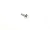 Колодки тормозные (передние) Citroen Nemo 10-/Peugeot Bipper/Fiat 500/500C 08-/Punto 12- (+датчики) BOSCH 0 986 424 597 (фото 10)