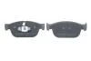 Колодки тормозные (передние) Volvo S60/V60 18-/S90/V90/XC40/XC60 16-/XC90 14- BOSCH 0986424599 (фото 4)