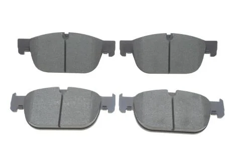 Колодки тормозные (передние) Volvo S60/V60 18-/S90/V90/XC40/XC60 16-/XC90 14- BOSCH 0986424599