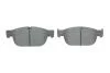 Колодки тормозные (передние) Volvo S60/V60 18-/S90/V90/XC40/XC60 16-/XC90 14- BOSCH 0986424599 (фото 5)
