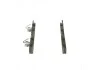 Тормозные колодки, дисковые BOSCH 0986424612 (фото 4)