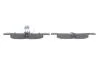 Колодки тормозные (передние) BMW 5 (F10/F11) 09-16 (Ate) BOSCH 0986424620 (фото 3)