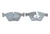Колодки тормозные (передние) BMW 5 (F10/F11) 09-16 (Ate) BOSCH 0986424620 (фото 4)