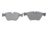 Колодки тормозные (передние) BMW 5 (F10/F11) 09-16 (Ate) BOSCH 0986424620 (фото 5)