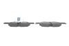 Колодки тормозные (передние) BMW 1 (E81/E82)/3 (E90-E93)/X1 (E84)/Z4 (E89) 04-16 BOSCH 0986424621 (фото 3)