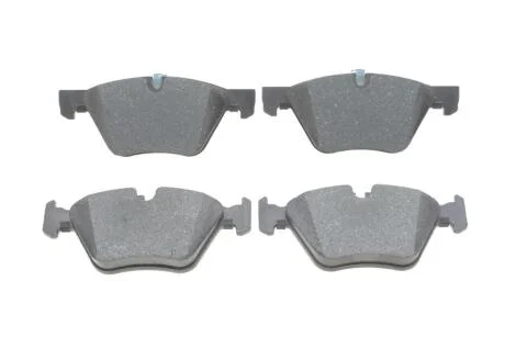 Колодки тормозные (передние) BMW 1 (E81/E82)/3 (E90-E93)/X1 (E84)/Z4 (E89) 04-16 BOSCH 0986424621