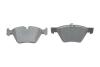 Колодки тормозные (передние) BMW 1 (E81/E82)/3 (E90-E93)/X1 (E84)/Z4 (E89) 04-16 BOSCH 0986424621 (фото 5)