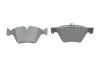 Колодки тормозные (передние) BMW 1 (E81/E82)/3 (E90-E93)/X1 (E84)/Z4 (E89) 04-16 BOSCH 0986424621 (фото 5)