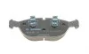 Колодки тормозные (передние) Audi A8/BMW 7 (E38)/VW Golf IV 94- BOSCH 0 986 424 649 (фото 4)
