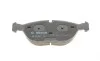 Колодки тормозные (передние) Audi A8/BMW 7 (E38)/VW Golf IV 94- BOSCH 0 986 424 649 (фото 7)