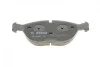 Колодки тормозные (передние) Audi A8/BMW 7 (E38)/VW Golf IV 94- BOSCH 0 986 424 649 (фото 10)