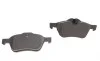 Колодки гальмівні (передні) Mini Cooper (R50/R52/R53) 01-08 (Ate) BOSCH 0986424652 (фото 3)