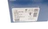 Колодки гальмівні (передні) Mini Cooper (R50/R52/R53) 01-08 (Ate) BOSCH 0986424652 (фото 4)