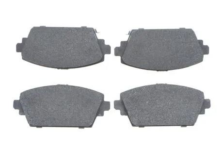 Колодки тормозные (передние) Honda Accord VI 98-03 BOSCH 0986424663