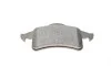 Колодки тормозные (задние) Jeep Grand Cherokee II 99-05 BOSCH 0 986 424 665 (фото 3)