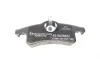 Колодки тормозные (задние) Jeep Grand Cherokee II 99-05 BOSCH 0 986 424 665 (фото 4)