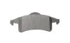 Колодки тормозные (задние) Jeep Grand Cherokee II 99-05 BOSCH 0 986 424 665 (фото 5)