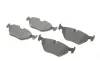 Колодки гальмівні (задні) BMW 3 (E36/E46) 90-06/Z4 (E85) 02-09/Rover 75 99-05/Saab 9-5 97-09 BOSCH 0 986 424 667 (фото 2)