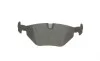 Колодки гальмівні (задні) BMW 3 (E36/E46) 90-06/Z4 (E85) 02-09/Rover 75 99-05/Saab 9-5 97-09 BOSCH 0 986 424 667 (фото 5)