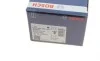 Колодки тормозные (передние) Nissan Pathfinder IV/Murano III 13- (Sumitomo) BOSCH 0986424682 (фото 3)