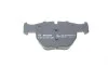 Колодки гальмівні (передні) Range Rover III 02-12 (Ate) BOSCH 0 986 424 687 (фото 5)
