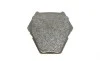 Колодки тормозные (передние) Audi 100/A6/A8 91-02 (с датчиком) BOSCH 0 986 424 689 (фото 13)