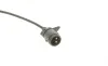 Колодки тормозные (передние) Audi 100/A6/A8 91-02 (с датчиком) BOSCH 0 986 424 689 (фото 3)