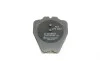 Колодки тормозные (передние) Audi 100/A6/A8 91-02 (с датчиком) BOSCH 0 986 424 689 (фото 6)