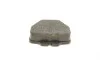 Колодки тормозные (передние) Audi 100/A6/A8 91-02 (с датчиком) BOSCH 0 986 424 689 (фото 7)