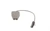 Колодки гальмівні (передні) Audi A4 97-01/A6 97-05/VW Passat B5 00-05/Phaeton 02-08 (+датчики) BOSCH 0 986 424 690 (фото 5)