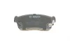 Колодки тормозные (передние) Chevrolet Cruze 00-08/Subaru Justy 07-/Suzuki Ignis 00-/Nissan Pixo 09- BOSCH 0 986 424 695 (фото 4)