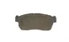 Колодки тормозные (передние) Chevrolet Cruze 00-08/Subaru Justy 07-/Suzuki Ignis 00-/Nissan Pixo 09- BOSCH 0 986 424 695 (фото 5)