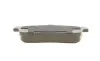 Колодки тормозные (передние) Chevrolet Cruze 00-08/Subaru Justy 07-/Suzuki Ignis 00-/Nissan Pixo 09- BOSCH 0 986 424 695 (фото 6)