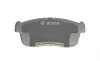 Колодки тормозные (передние) Chevrolet Cruze 00-08/Subaru Justy 07-/Suzuki Ignis 00-/Nissan Pixo 09- BOSCH 0 986 424 695 (фото 7)