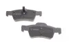 Колодки тормозные (задние) MB E-class (W211/W212)/S-class (W220/W221) 98- (Ate) BOSCH 0986424699 (фото 2)