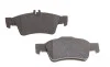 Колодки тормозные (задние) MB E-class (W211/W212)/S-class (W220/W221) 98- (Ate) BOSCH 0986424699 (фото 3)