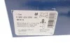 Колодки тормозные (задние) MB E-class (W211/W212)/S-class (W220/W221) 98- (Ate) BOSCH 0986424699 (фото 4)