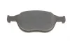 Колодки тормозные (передние) Ford Connect 02-13 (Ate) BOSCH 0986424701 (фото 3)