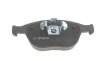 Колодки тормозные (передние) Ford Connect 02-13 (Ate) BOSCH 0986424701 (фото 4)