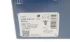 Колодки тормозные (передние) Ford Connect 02-13 (Ate) BOSCH 0986424701 (фото 5)