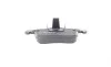 Колодки тормозные (передние) Opel Combo 01- (Ate) BOSCH 0 986 424 707 (фото 4)