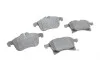 Колодки тормозные (передние) Opel Combo 01- (Ate) BOSCH 0 986 424 707 (фото 5)