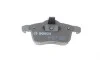 Колодки тормозные (передние) Opel Combo 01- (Ate) BOSCH 0 986 424 707 (фото 7)