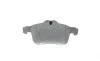 Колодки тормозные (передние) Opel Combo 01- (Ate) BOSCH 0 986 424 707 (фото 8)